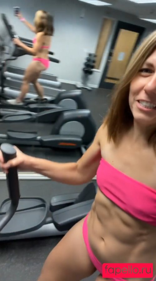 Ali Spagnola Nude Onlyfans Photo 45