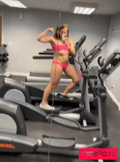 Ali Spagnola Nude Onlyfans Photo 44