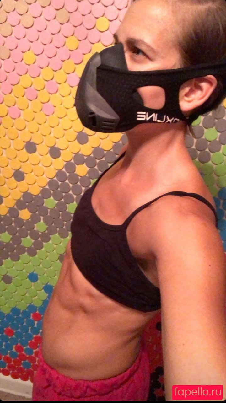 Ali Spagnola Nude Onlyfans Photo 6