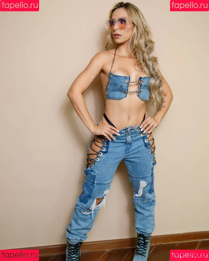 Paloma Lopes Onlyfans Photo Gallery 