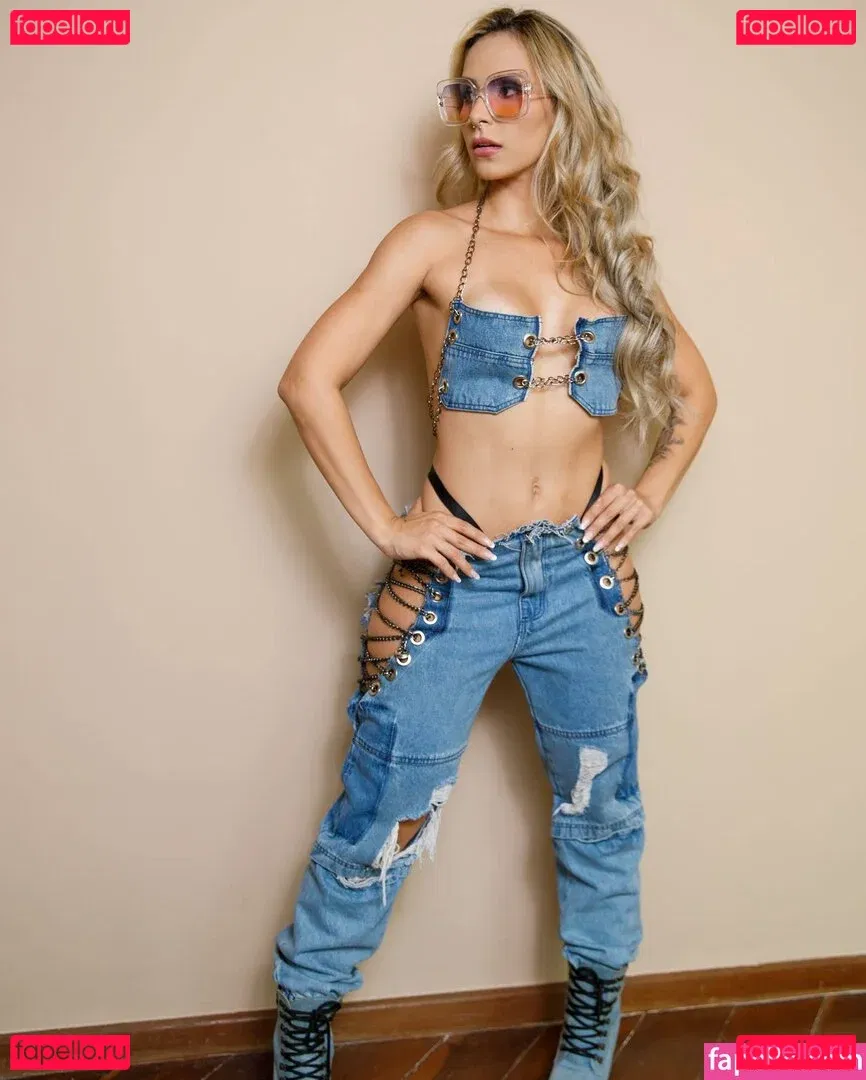 Paloma Lopes Onlyfans Photo Gallery 