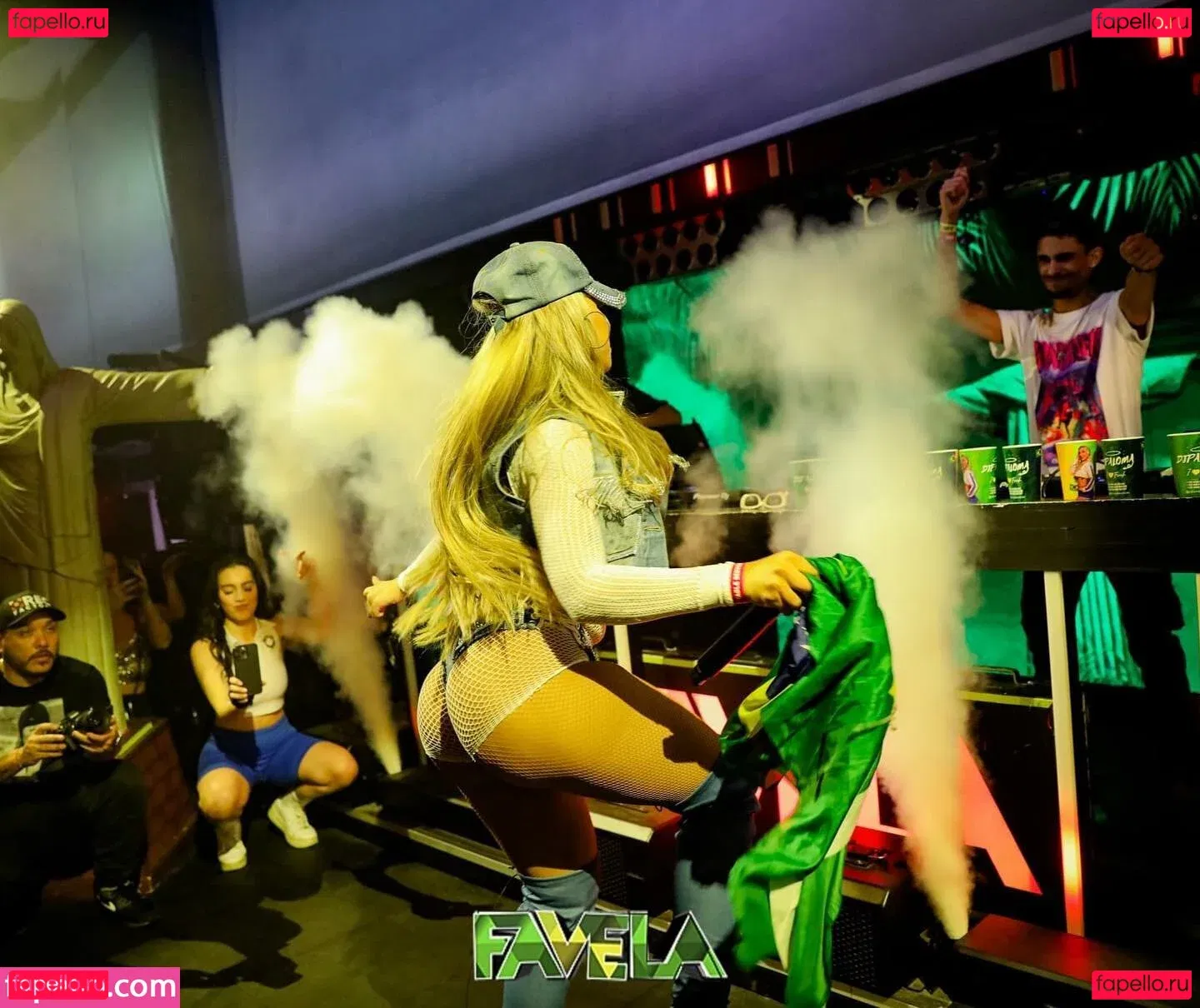 Paloma Lopes Onlyfans Photo Gallery 