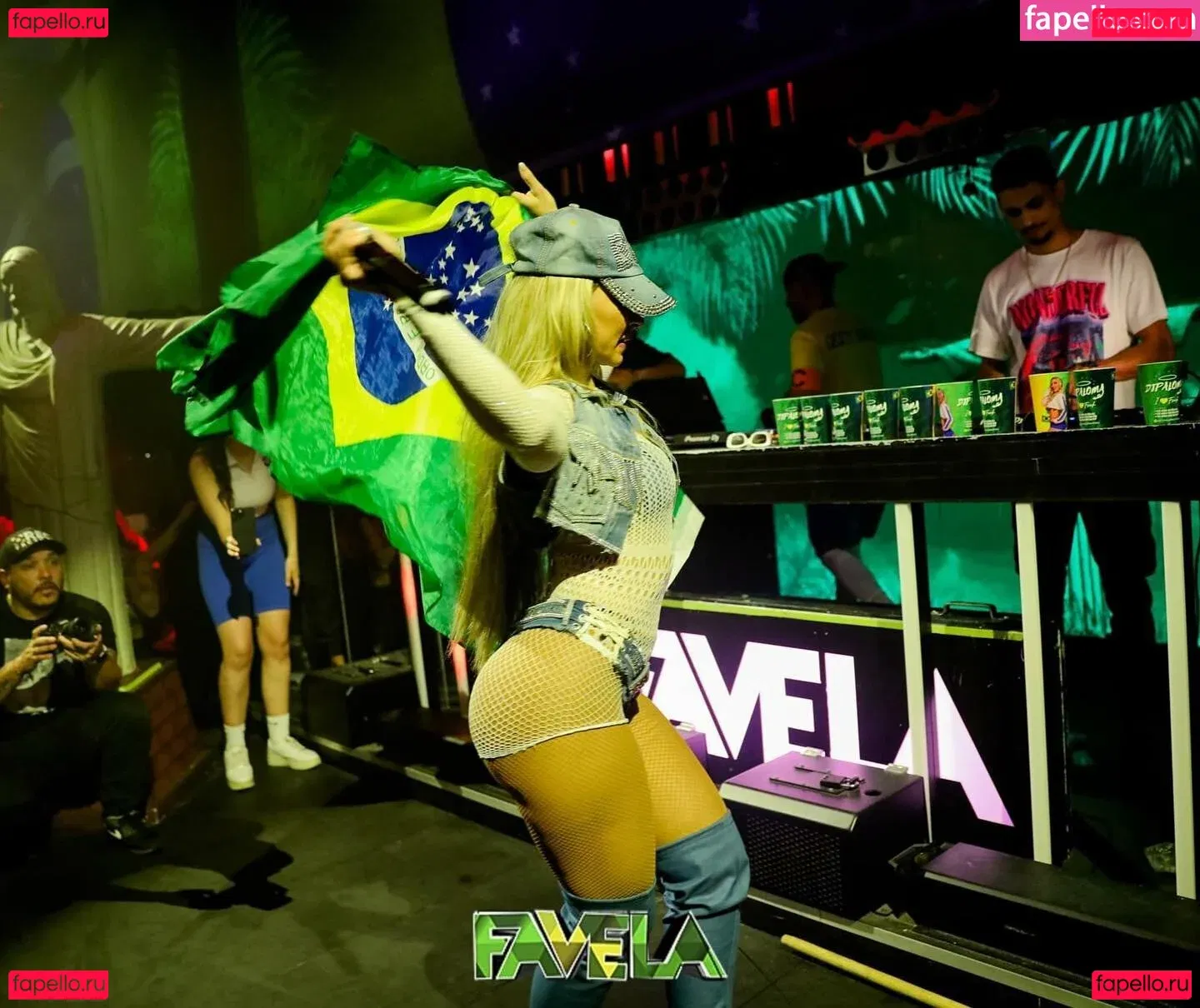 Paloma Lopes Onlyfans Photo Gallery 