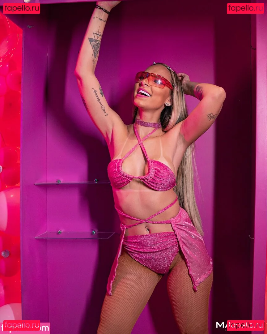 Paloma Lopes Onlyfans Photo Gallery 