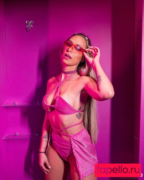 Paloma Lopes Nude Onlyfans Photo 11