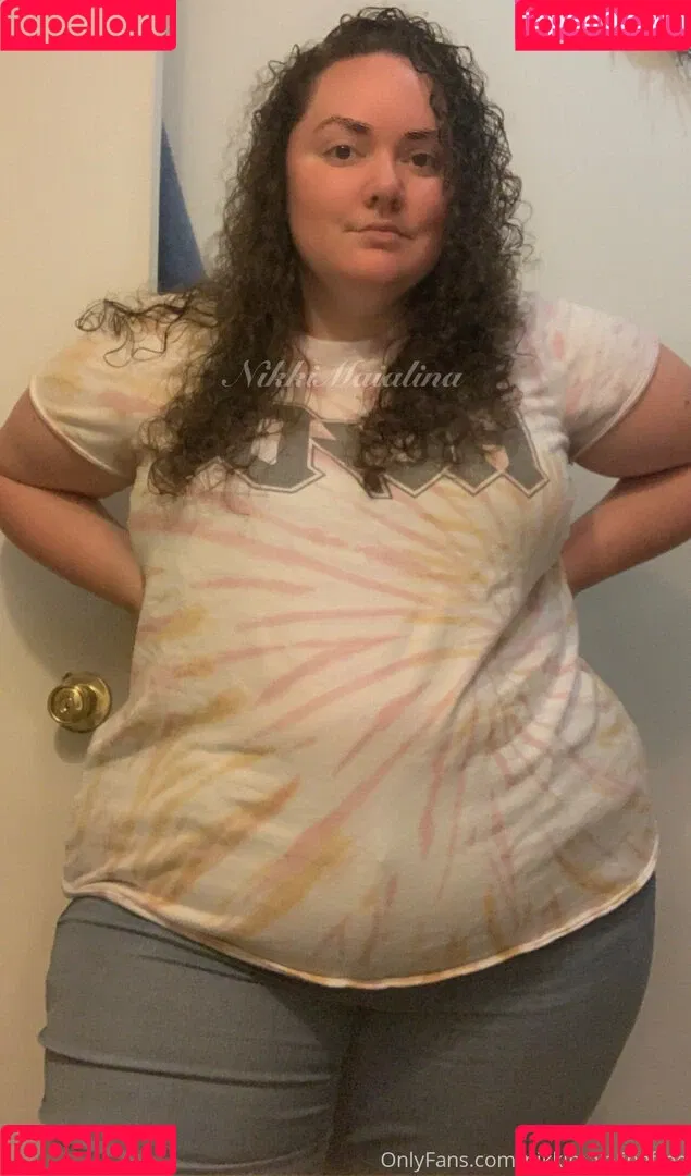 nikkimaialinafree Onlyfans Photo Gallery 