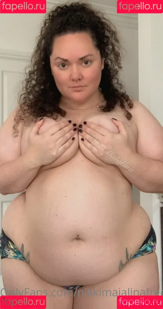 nikkimaialinafree Onlyfans Photo Gallery 