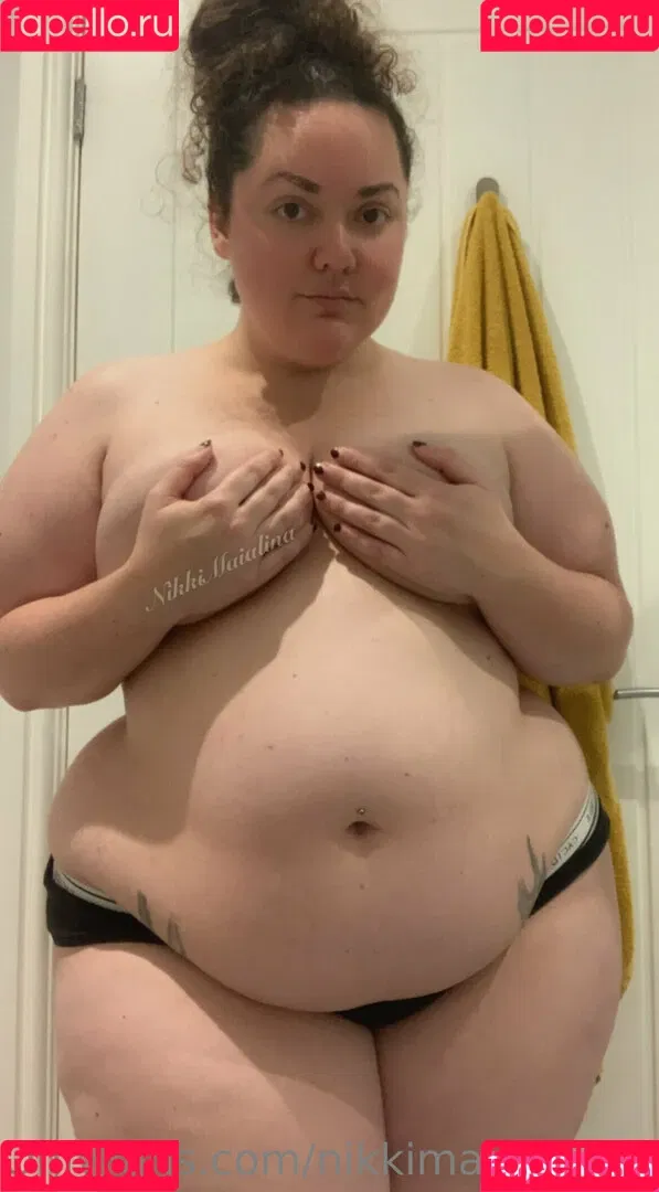 nikkimaialinafree Onlyfans Photo Gallery 