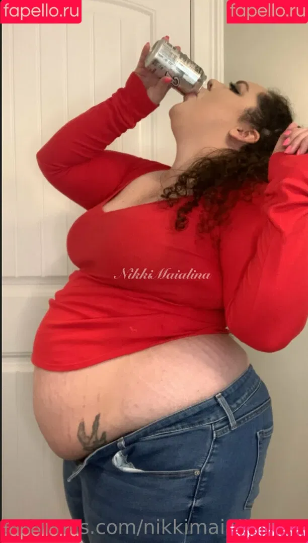 nikkimaialinafree Onlyfans Photo Gallery 