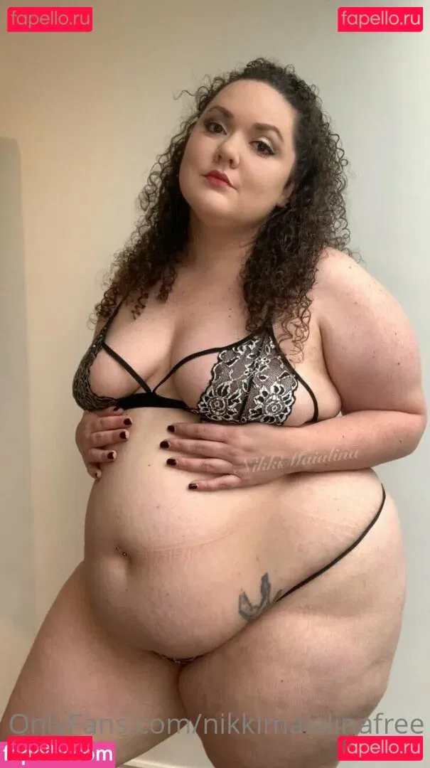 nikkimaialinafree Onlyfans Photo Gallery 