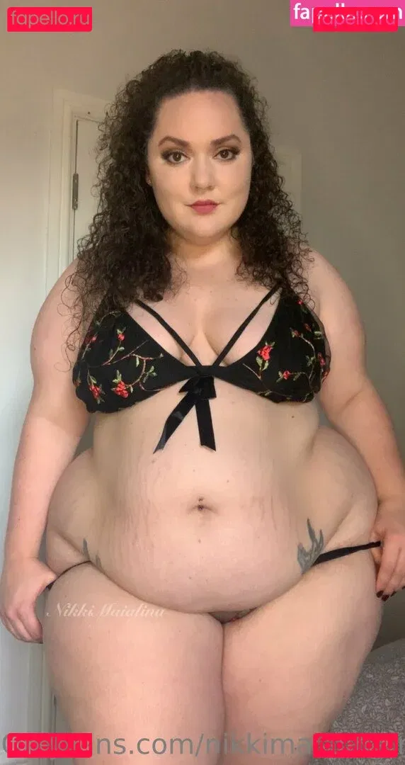 nikkimaialinafree Onlyfans Photo Gallery 