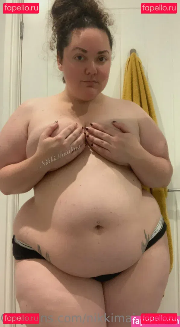 nikkimaialinafree Onlyfans Photo Gallery 