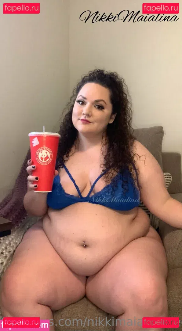 nikkimaialinafree Onlyfans Photo Gallery 