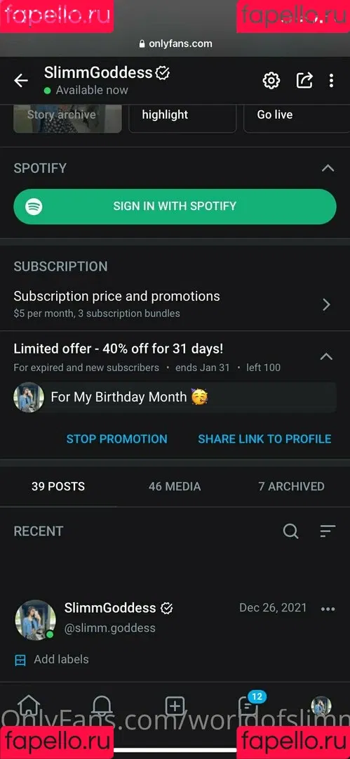 worldofslimm Onlyfans Photo Gallery 