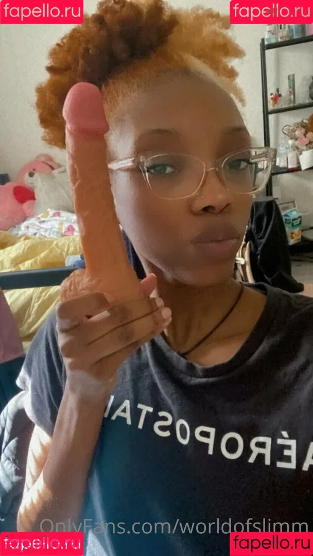 worldofslimm Onlyfans Photo Gallery 