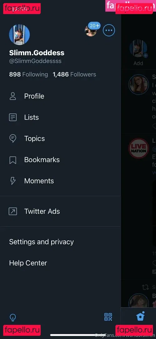 worldofslimm Onlyfans Photo Gallery 