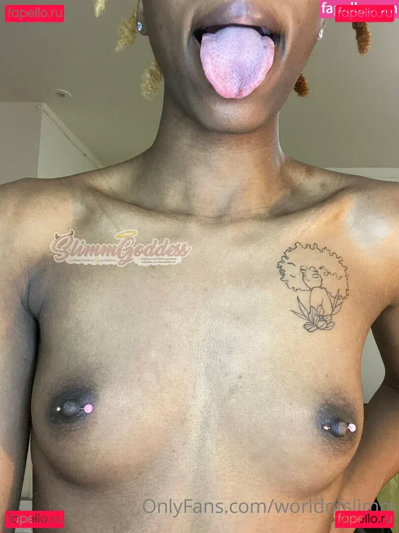 worldofslimm Onlyfans Photo Gallery 