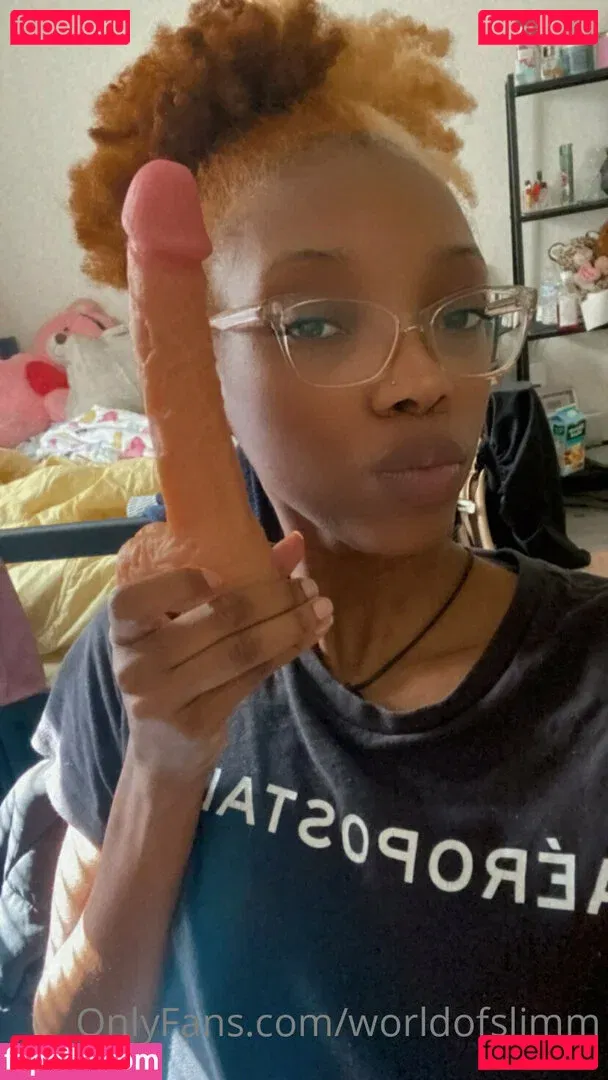 worldofslimm Onlyfans Photo Gallery 