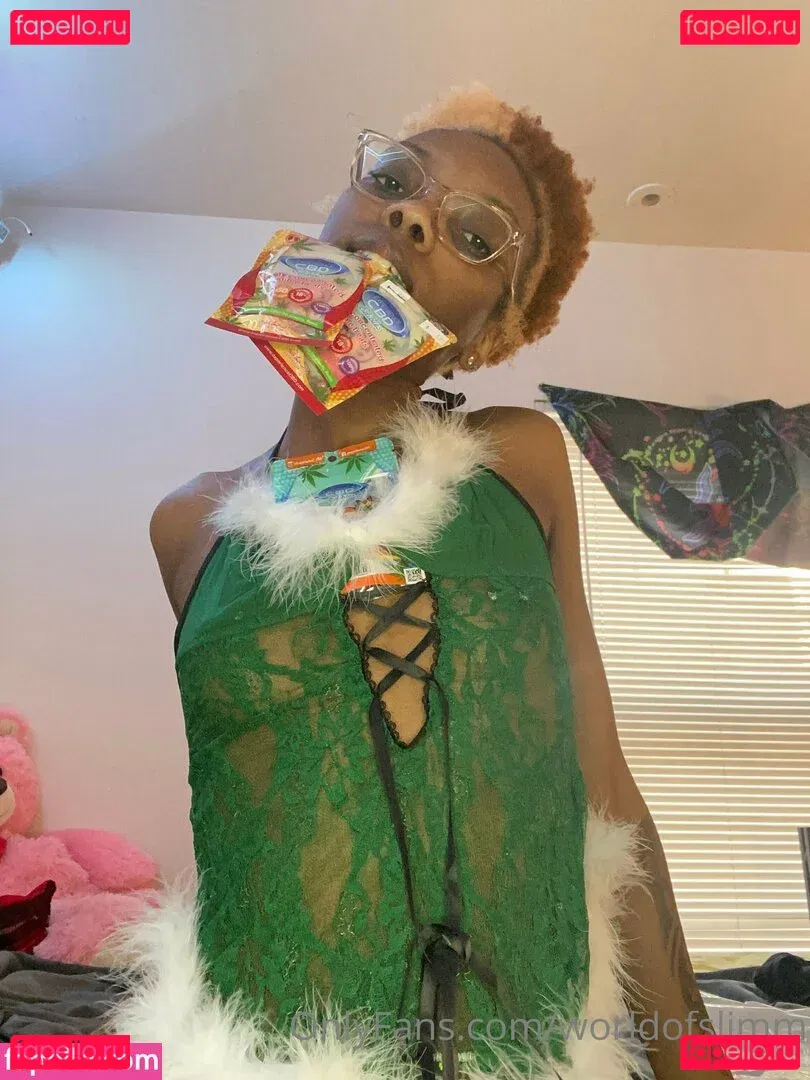 worldofslimm Onlyfans Photo Gallery 