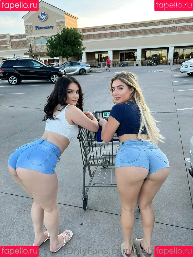 justine2juicy Onlyfans Photo Gallery 