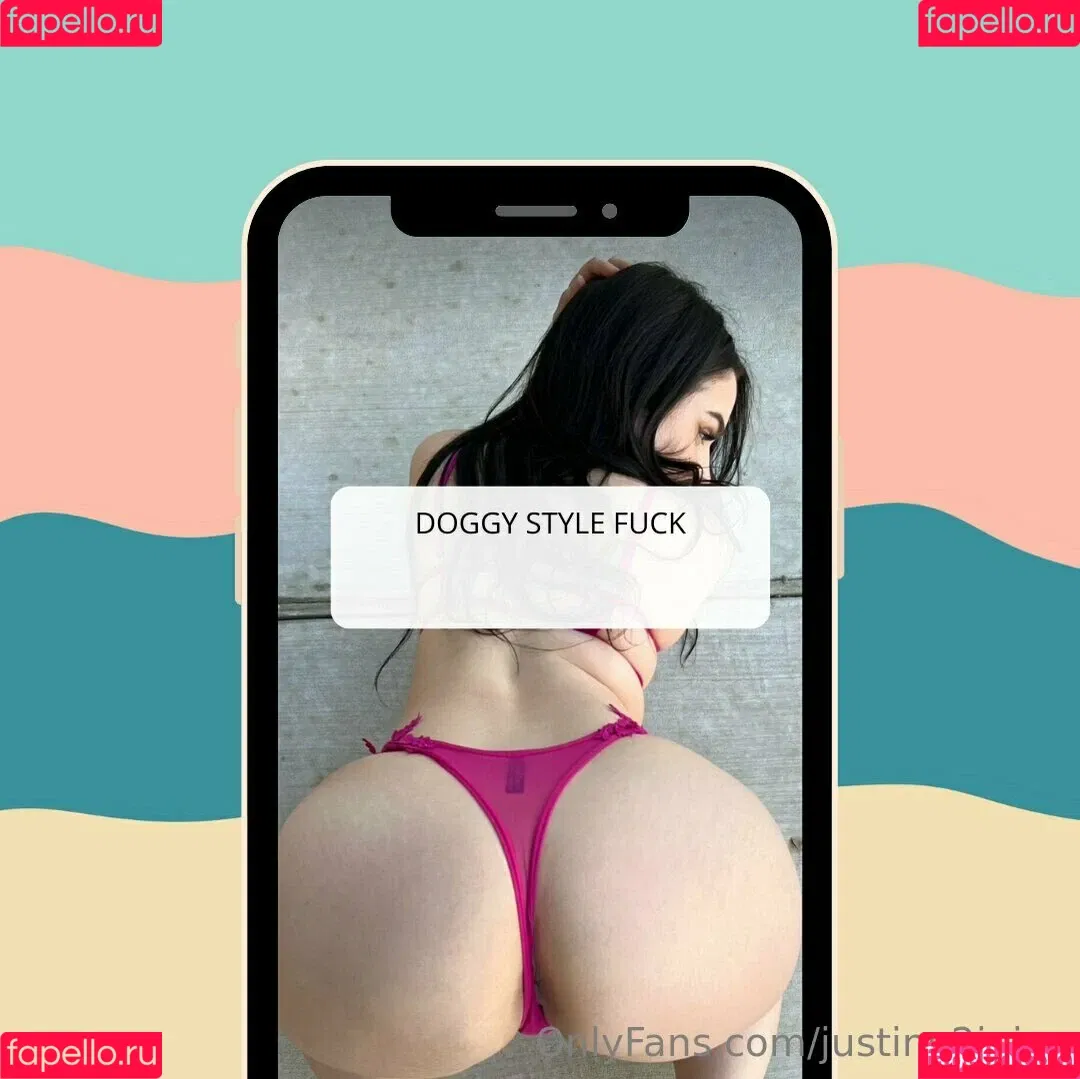 justine2juicy Onlyfans Photo Gallery 