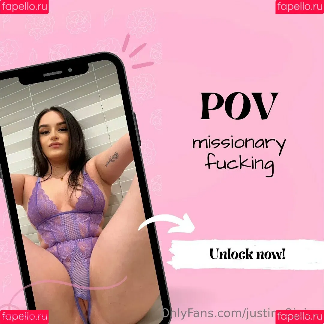 justine2juicy Onlyfans Photo Gallery 