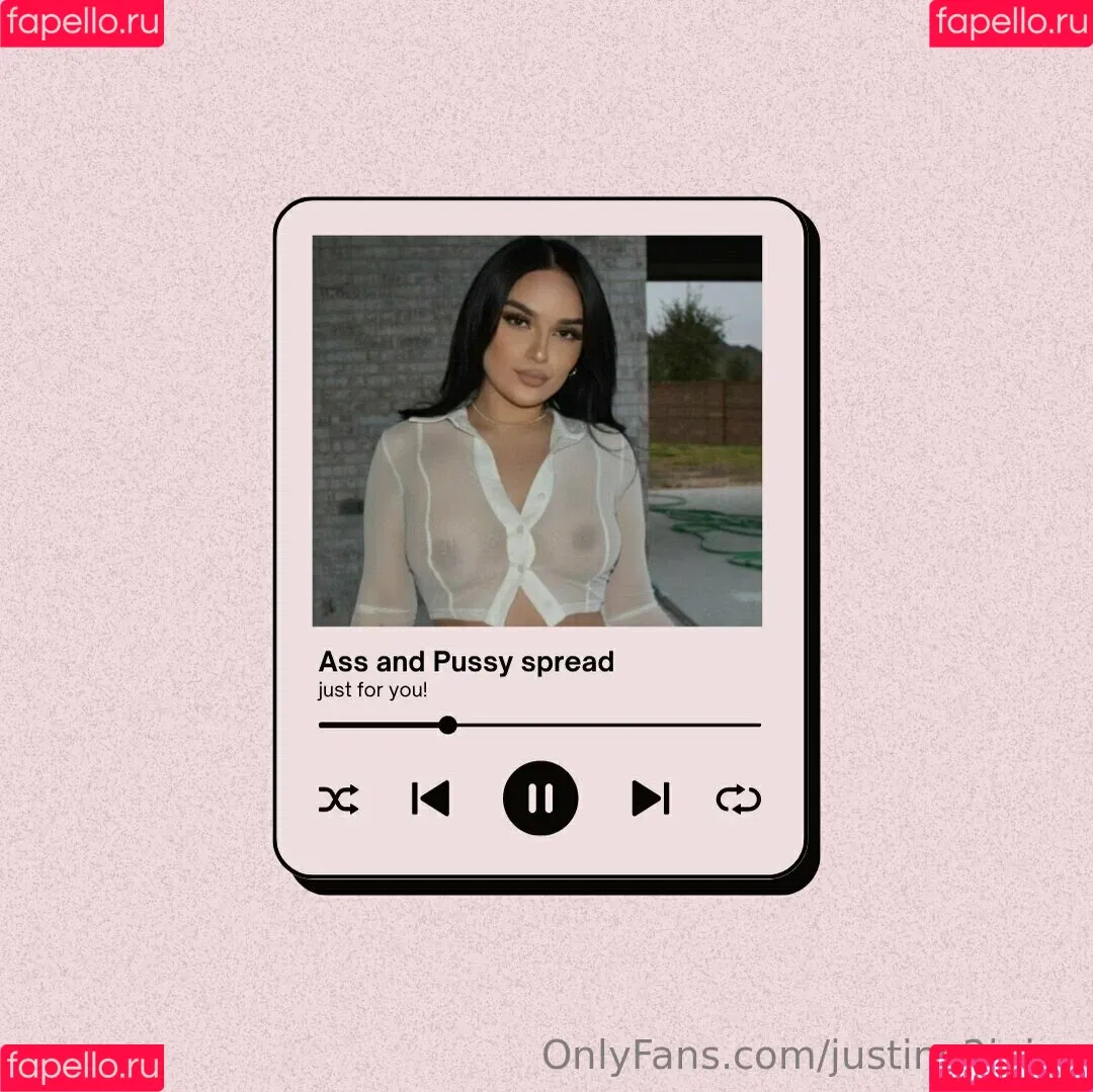 justine2juicy Onlyfans Photo Gallery 