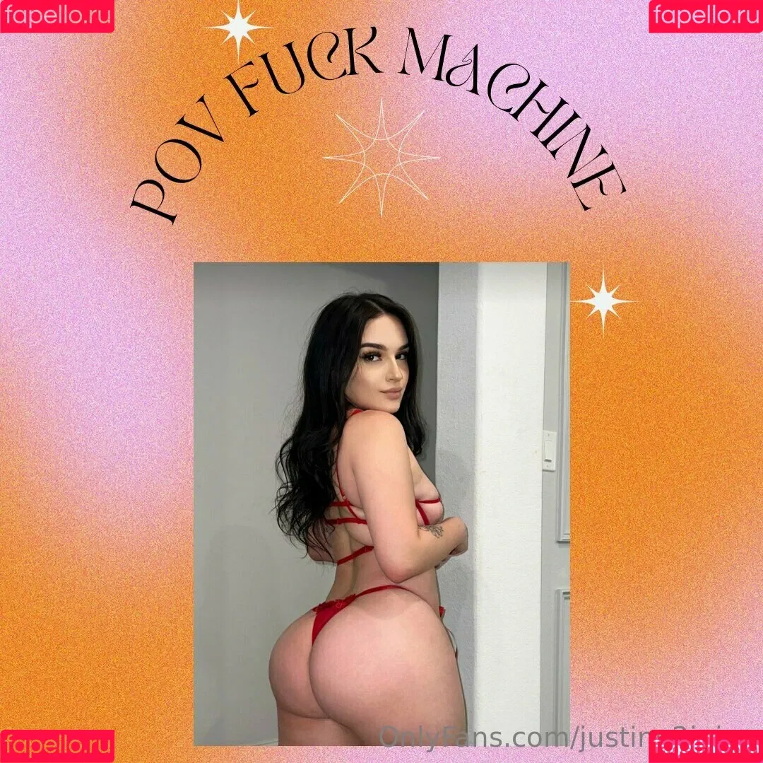 justine2juicy Onlyfans Photo Gallery 