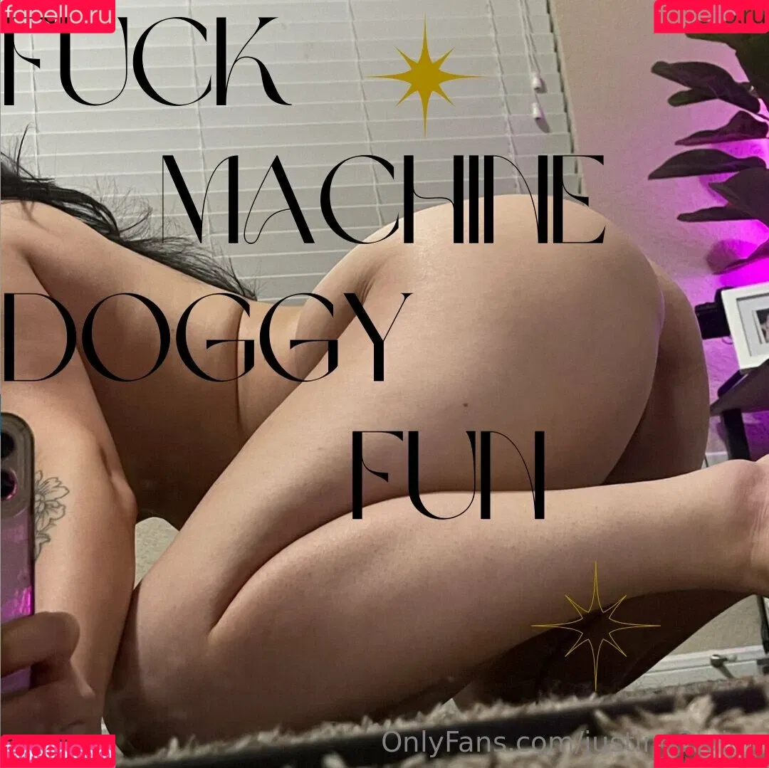 justine2juicy Onlyfans Photo Gallery 