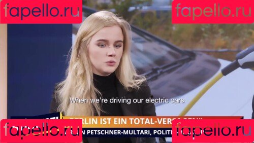 Eva Vlaardingerbroek Onlyfans Photo Gallery 