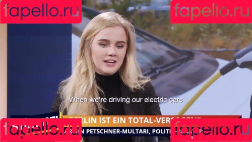 Eva Vlaardingerbroek Onlyfans Photo Gallery 