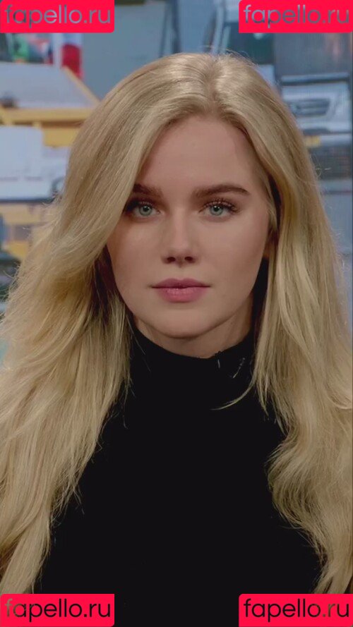 Eva Vlaardingerbroek Onlyfans Photo Gallery 