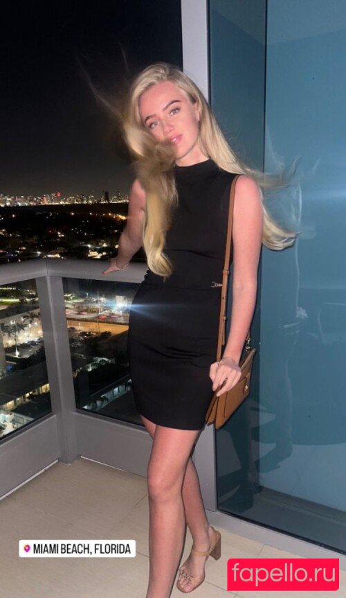 Eva Vlaardingerbroek Nude Onlyfans Photo 3