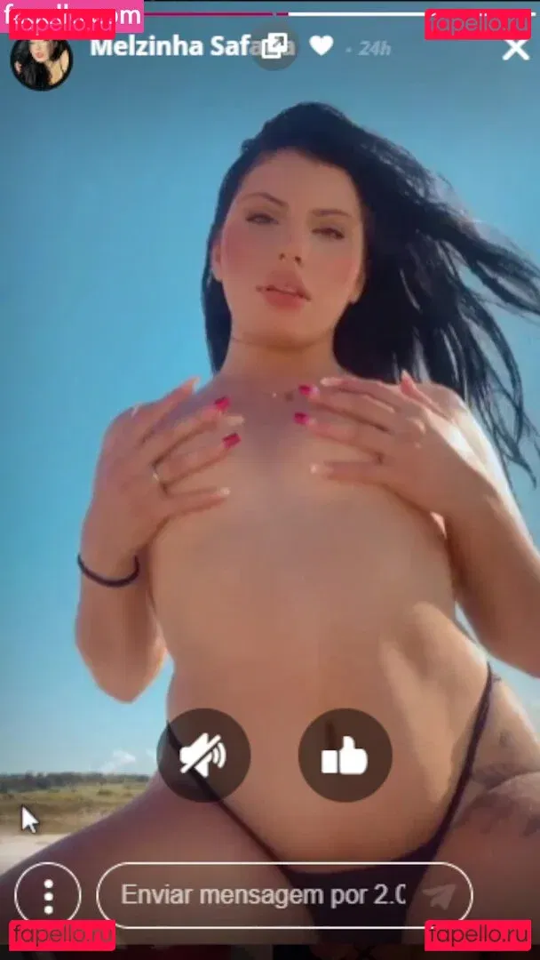 mellnogueiraaa Onlyfans Photo Gallery 