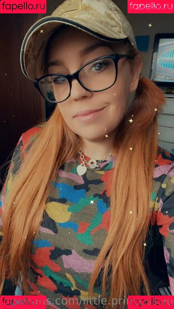 little.princess.xx Onlyfans Photo Gallery 