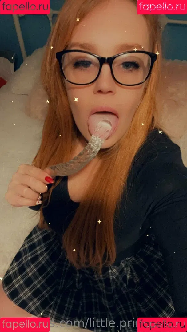 little.princess.xx Onlyfans Photo Gallery 