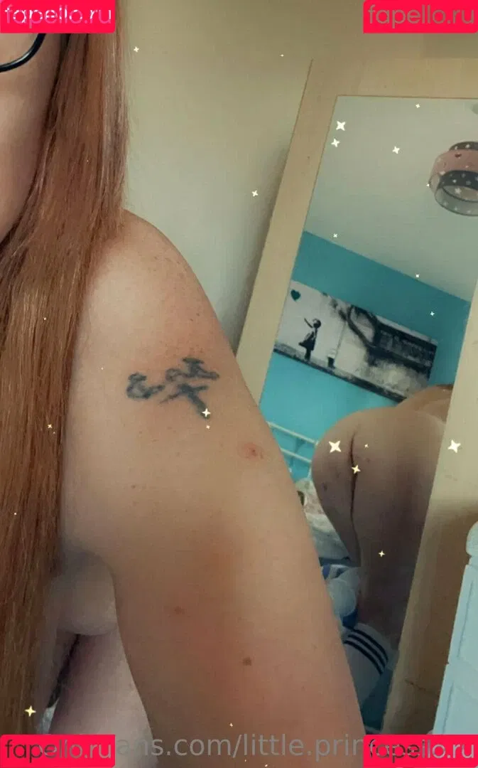 little.princess.xx Onlyfans Photo Gallery 