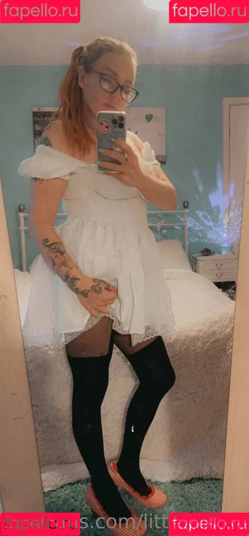 little.princess.xx Onlyfans Photo Gallery 
