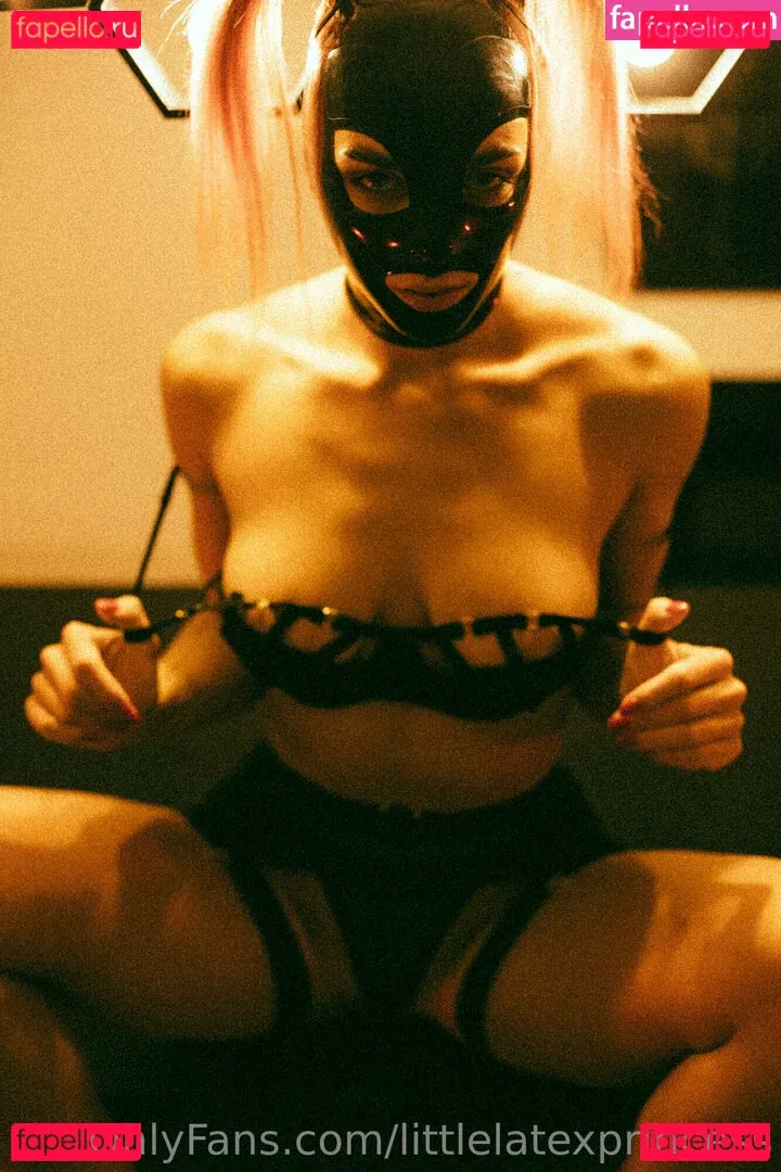 little.princess.xx Onlyfans Photo Gallery 