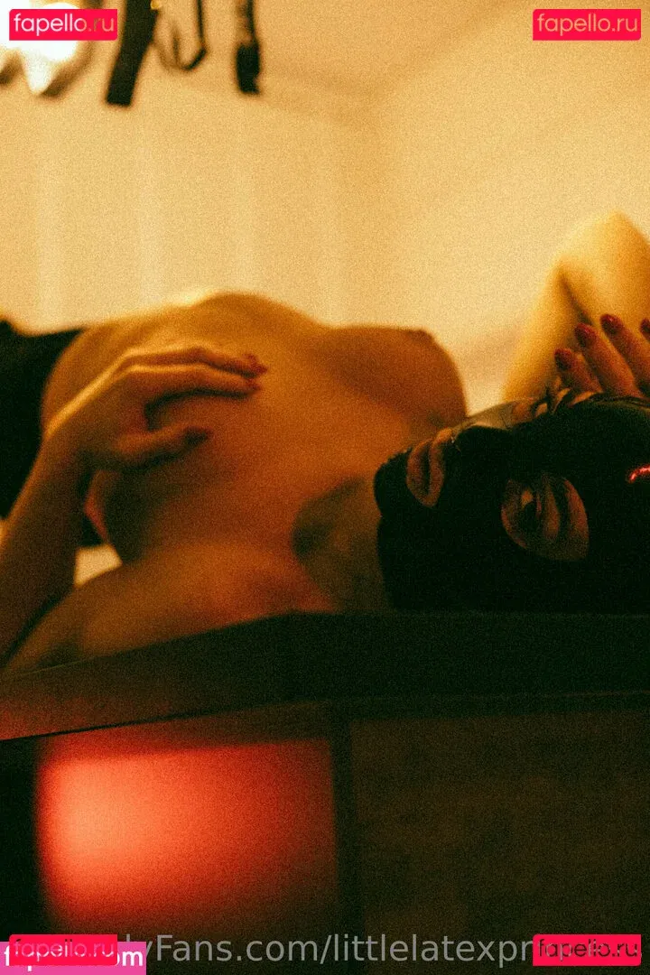 little.princess.xx Onlyfans Photo Gallery 