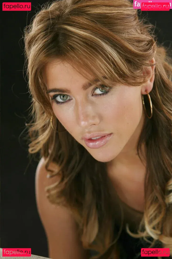 Jacqueline MacInnes Wood Onlyfans Photo Gallery 