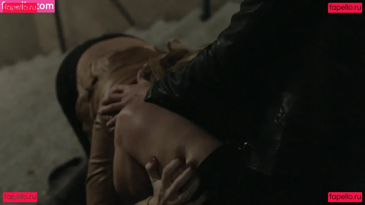 Jacqueline MacInnes Wood Onlyfans Photo Gallery 