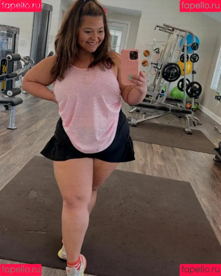 Brittney Lynn Vozar Onlyfans Photo Gallery 