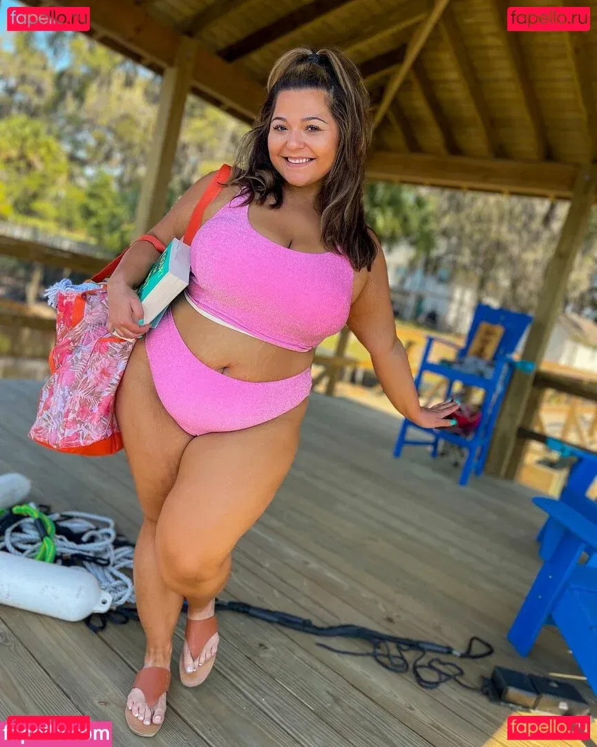 Brittney Lynn Vozar Onlyfans Photo Gallery 