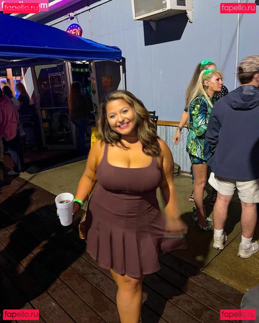 Brittney Lynn Vozar Onlyfans Photo Gallery 