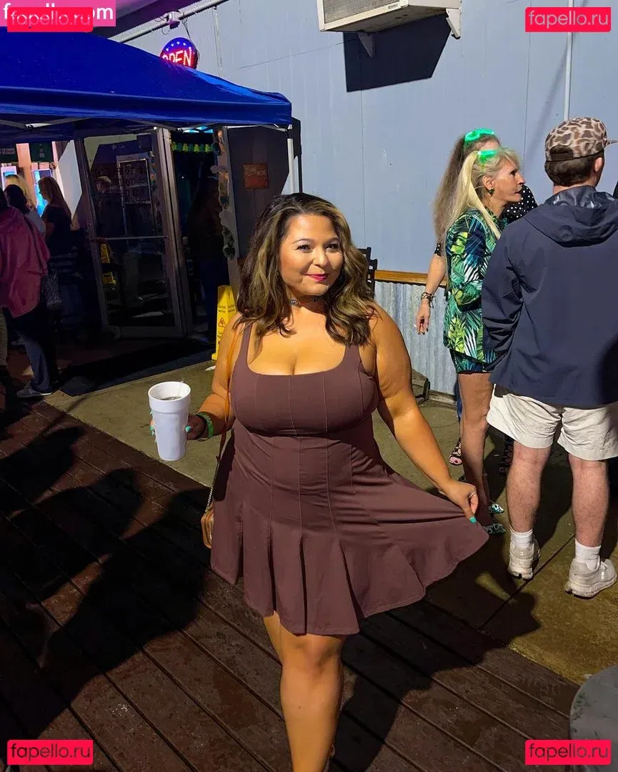 Brittney Lynn Vozar Onlyfans Photo Gallery 