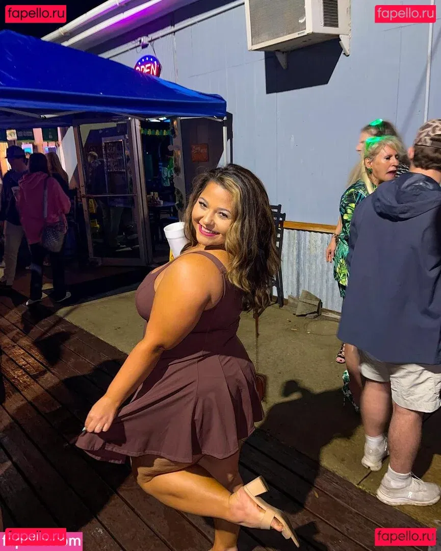 Brittney Lynn Vozar Onlyfans Photo Gallery 