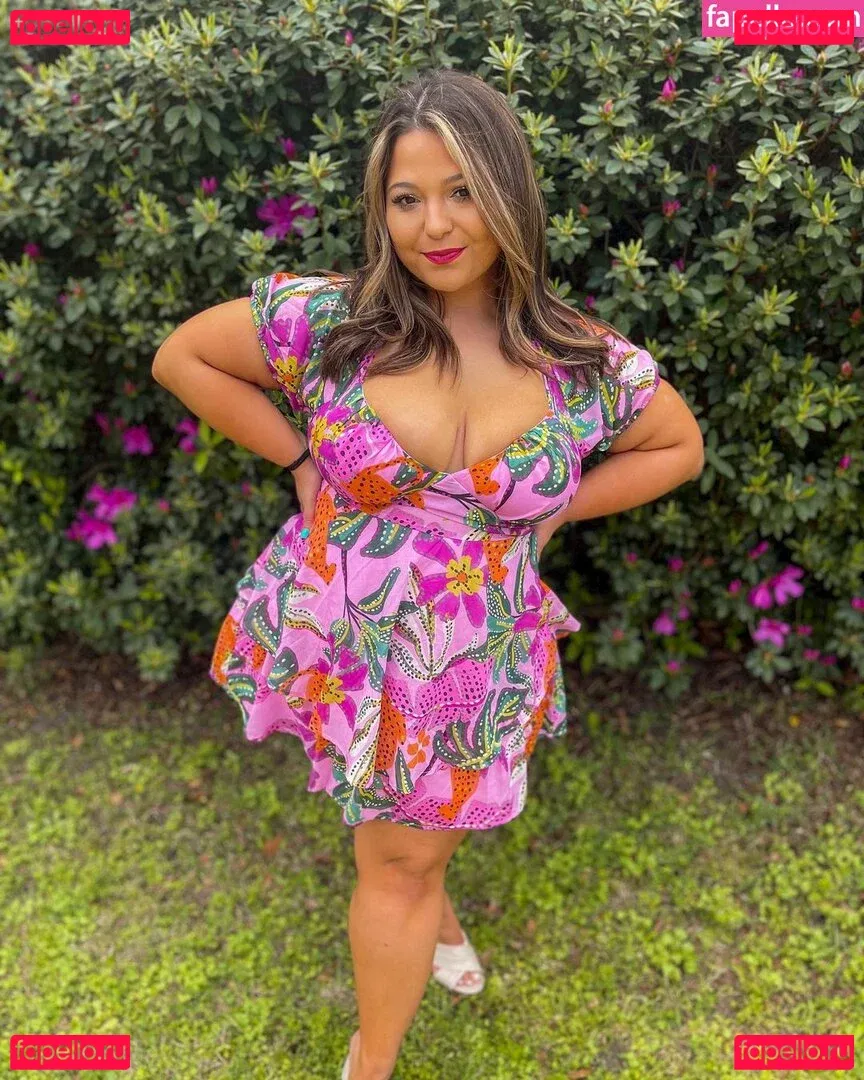 Brittney Lynn Vozar Onlyfans Photo Gallery 