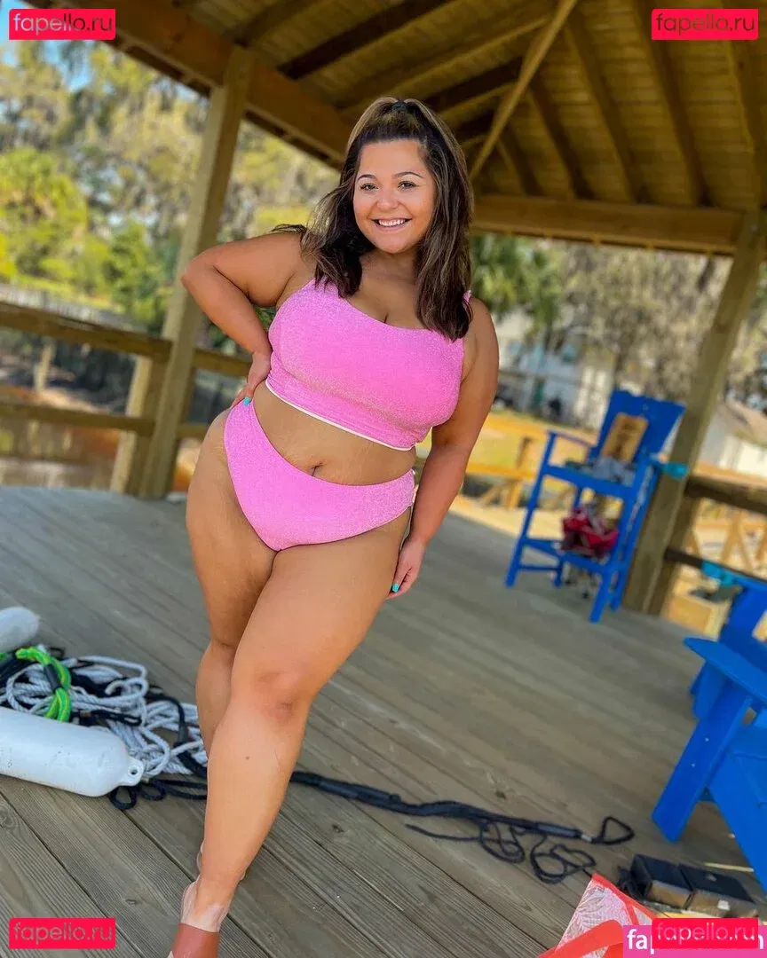 Brittney Lynn Vozar Onlyfans Photo Gallery 