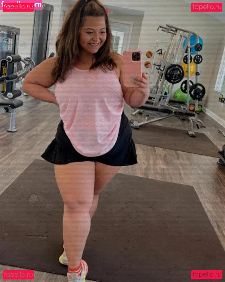 Brittney Lynn Vozar Onlyfans Photo Gallery 